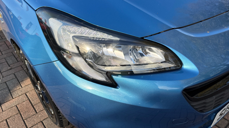 Vauxhall Corsa 1.4 [75] Griffin 3dr Petrol Hatchback